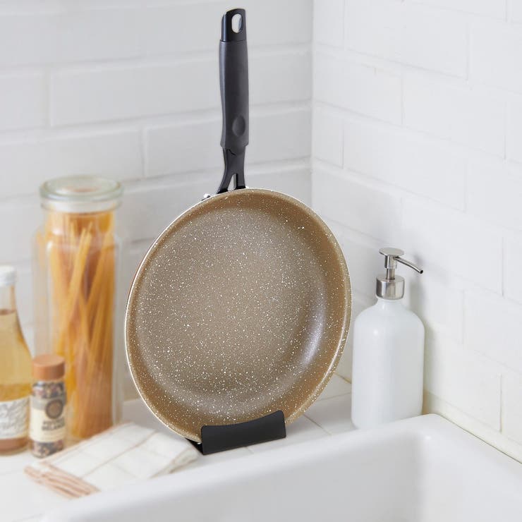 フライパンスタンド M スチール | livingut | 詳細画像5 