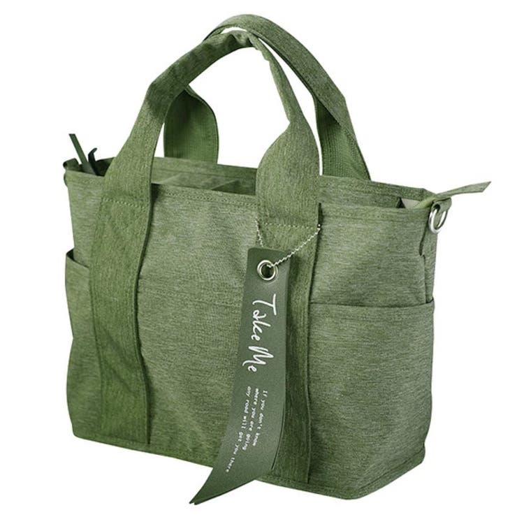 トートバッグ TakeMe 大きめ | livingut | 詳細画像20 