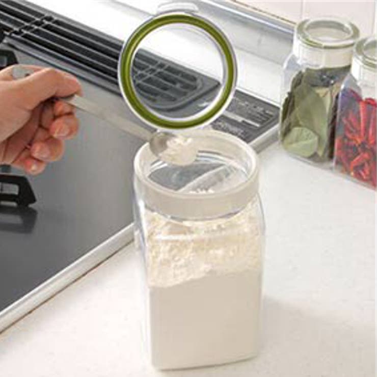 米びつ 3 2kg | livingut | 詳細画像11 