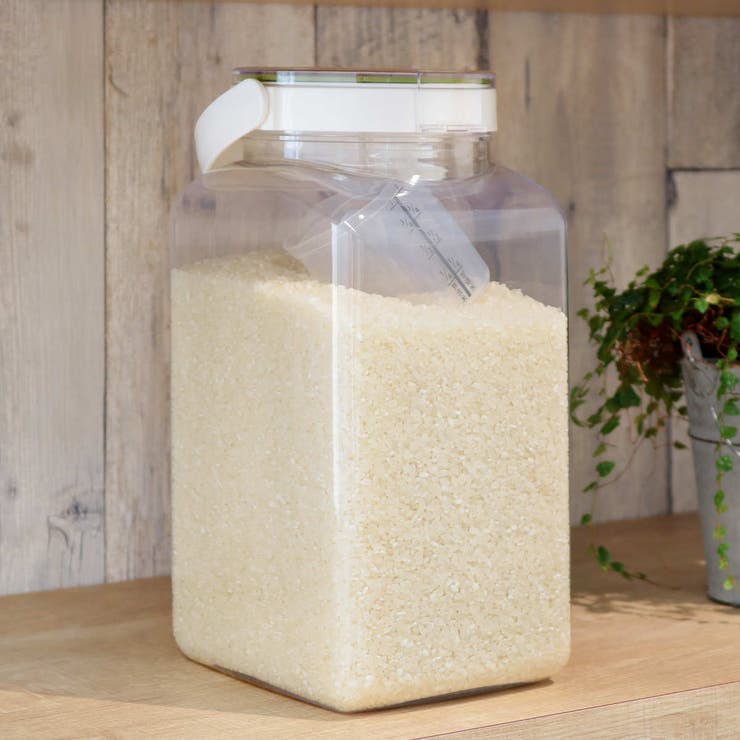 米びつ 3 2kg | livingut | 詳細画像15 