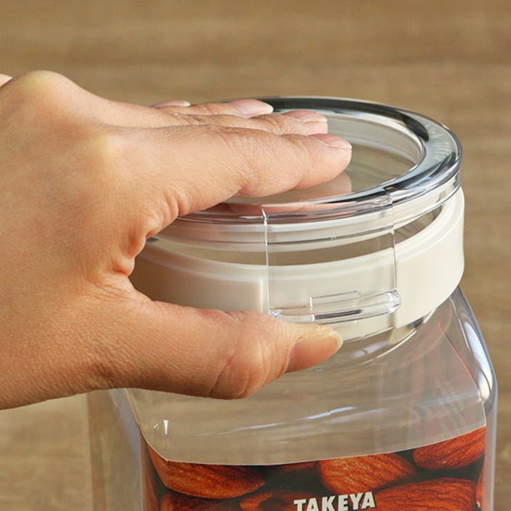 米びつ 3 2kg | livingut | 詳細画像6 