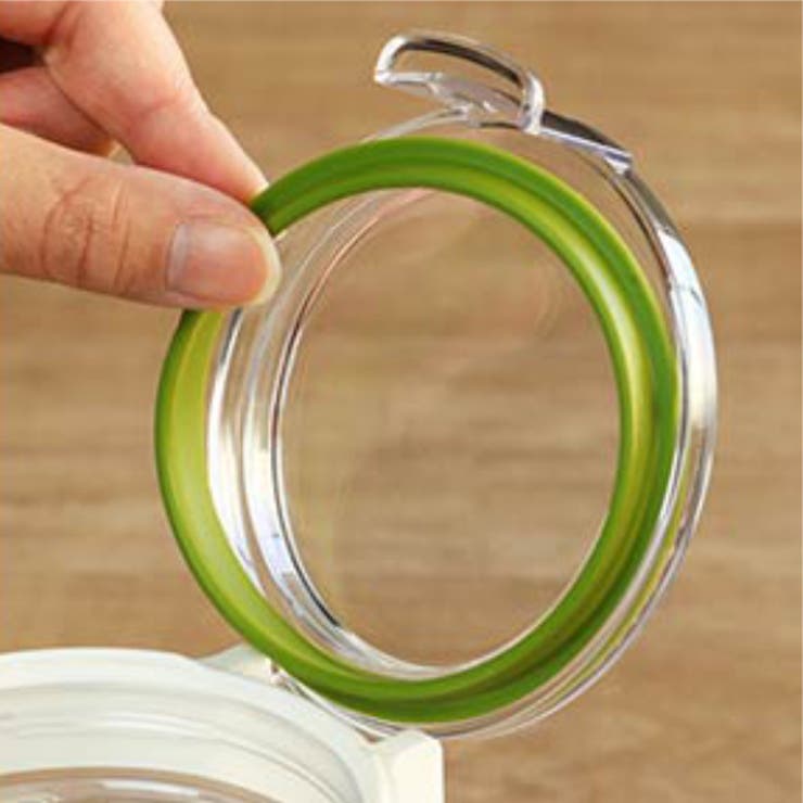 米びつ 3 2kg | livingut | 詳細画像7 