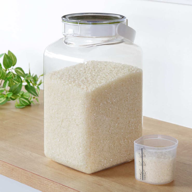 米びつ 3 2kg | livingut | 詳細画像8 