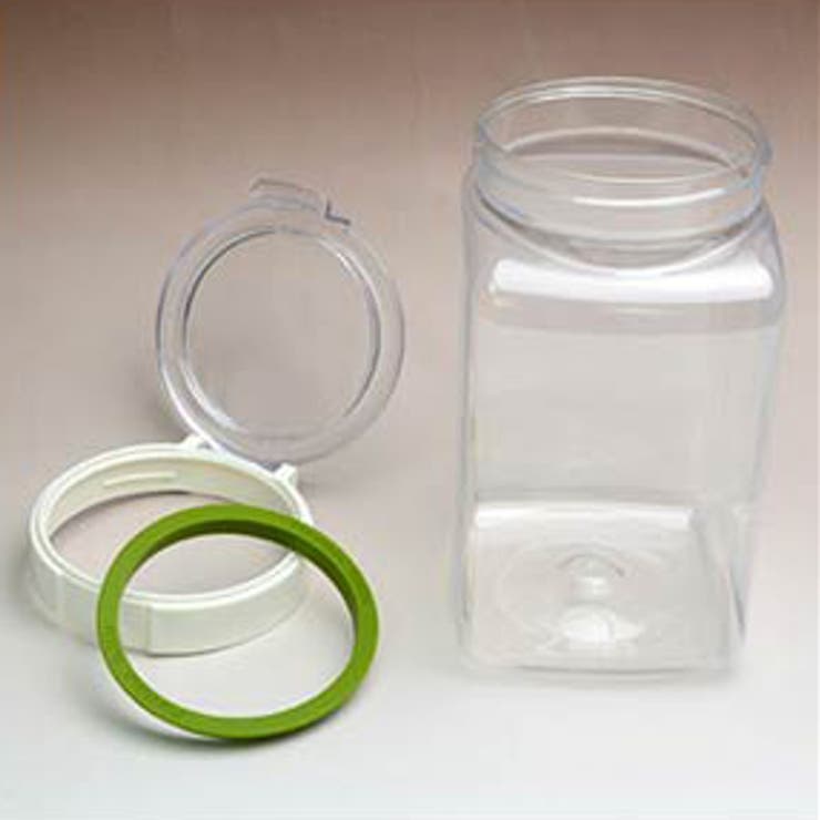 米びつ 3 2kg | livingut | 詳細画像9 