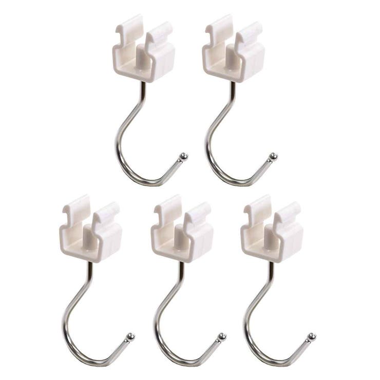 フープ棚用 フック 5個 | livingut | 詳細画像8 