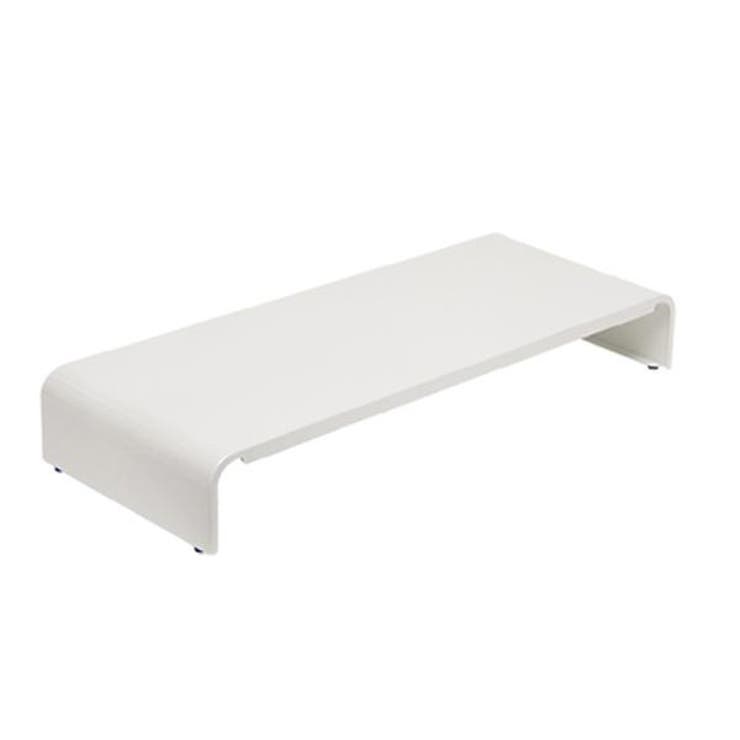 モニタースタンド パソコンラック 卓上 | livingut | 詳細画像9 