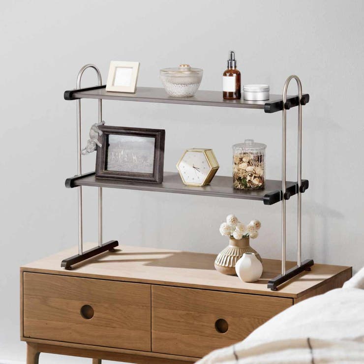 キッチンラック 2段 幅55cm | livingut | 詳細画像5 