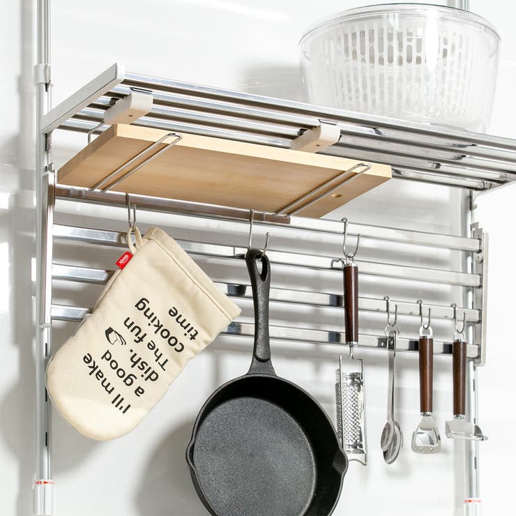 キッチンツールフック Sフック S | livingut | 詳細画像5 