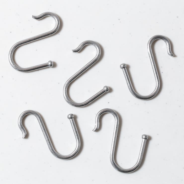 キッチンツールフック Sフック S | livingut | 詳細画像6 