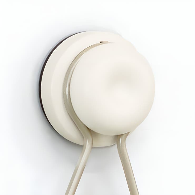 調味料ラック 強力吸盤 Mochi | livingut | 詳細画像5 