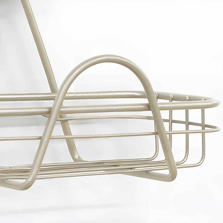 調味料ラック 強力吸盤 Mochi | livingut | 詳細画像6 