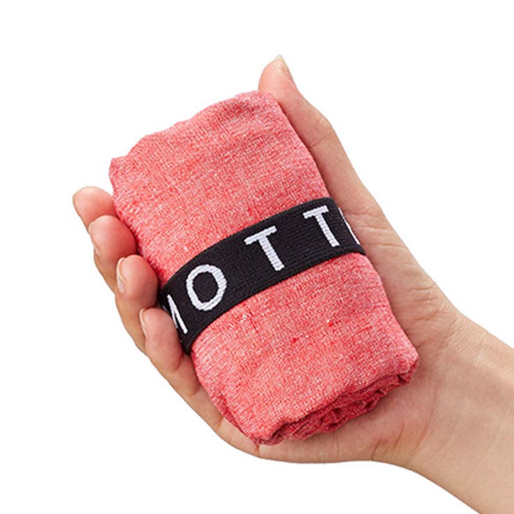 エコバッグ クルリト デイリーバッグ | livingut | 詳細画像7 