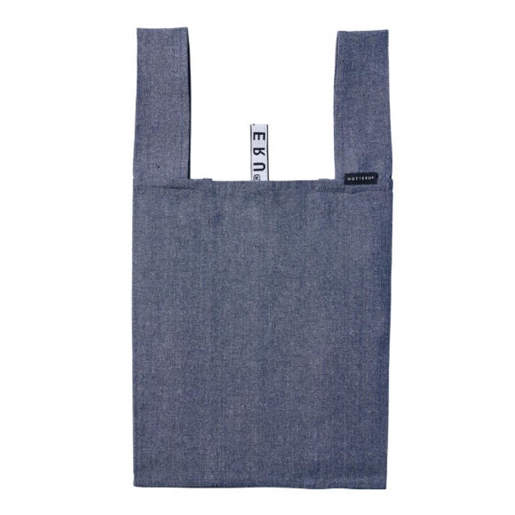 エコバッグ クルリト デイリーバッグ | livingut | 詳細画像9 