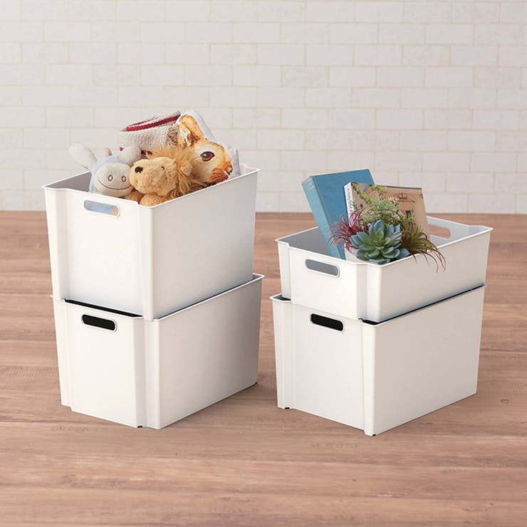 キッチン収納ケース ファビエ スキピタボックス | livingut | 詳細画像5 