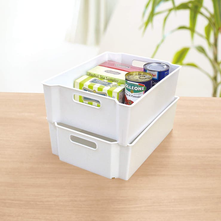 キッチン収納ケース ファビエ スキピタボックス | livingut | 詳細画像6 