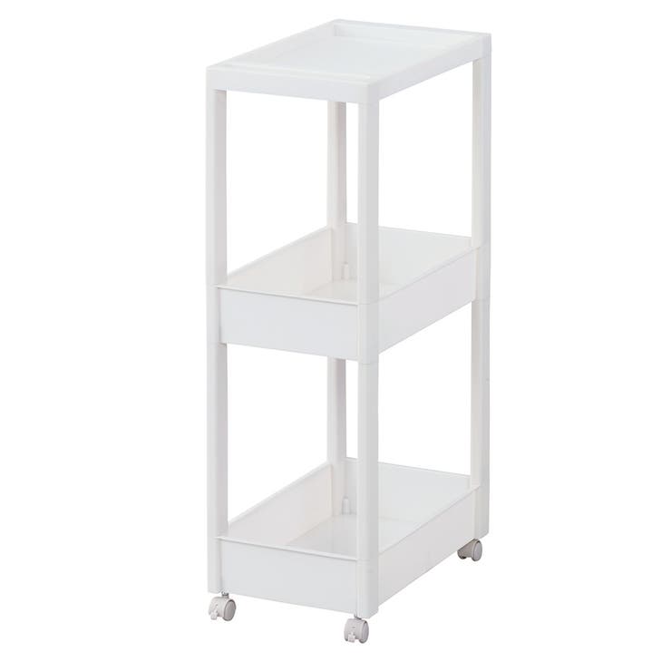 キッチンワゴン ファビエ スキピタワゴン | livingut | 詳細画像12 