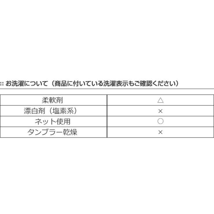フェイスタオル Denim style | livingut | 詳細画像7 