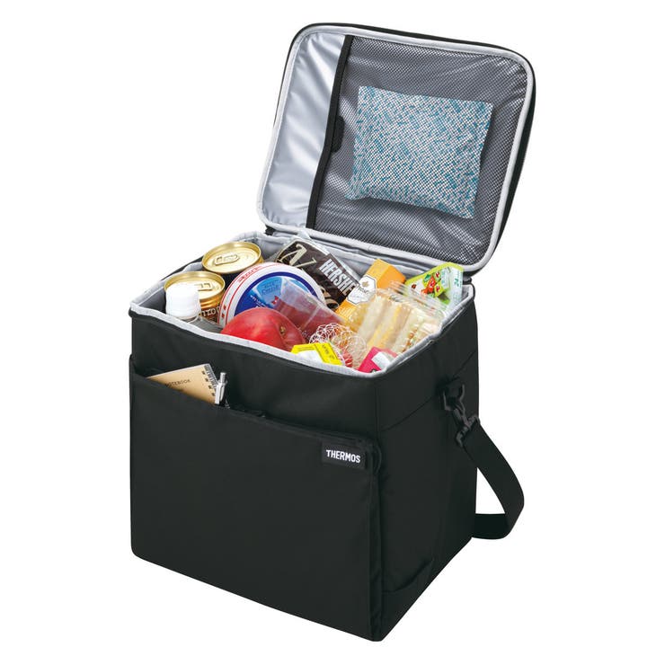 サーモス 保冷バッグ 20L | livingut | 詳細画像3 