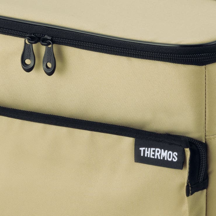 サーモス 保冷バッグ 20L | livingut | 詳細画像10 