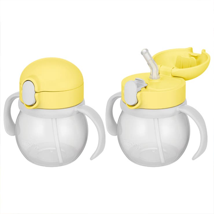 サーモス ベビーマグ 250ml | livingut | 詳細画像3 