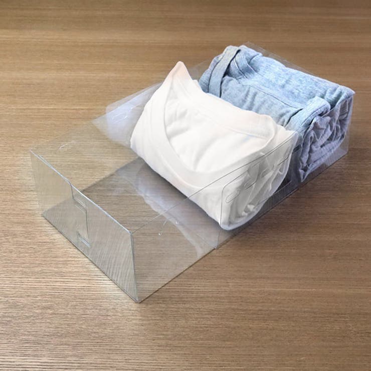 仕切り板 スライド収納ケース 大 | livingut | 詳細画像5 