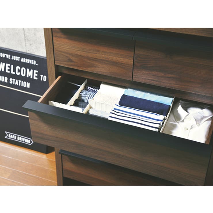 仕切り板 エリアパーティション 高さ13cm | livingut | 詳細画像5 