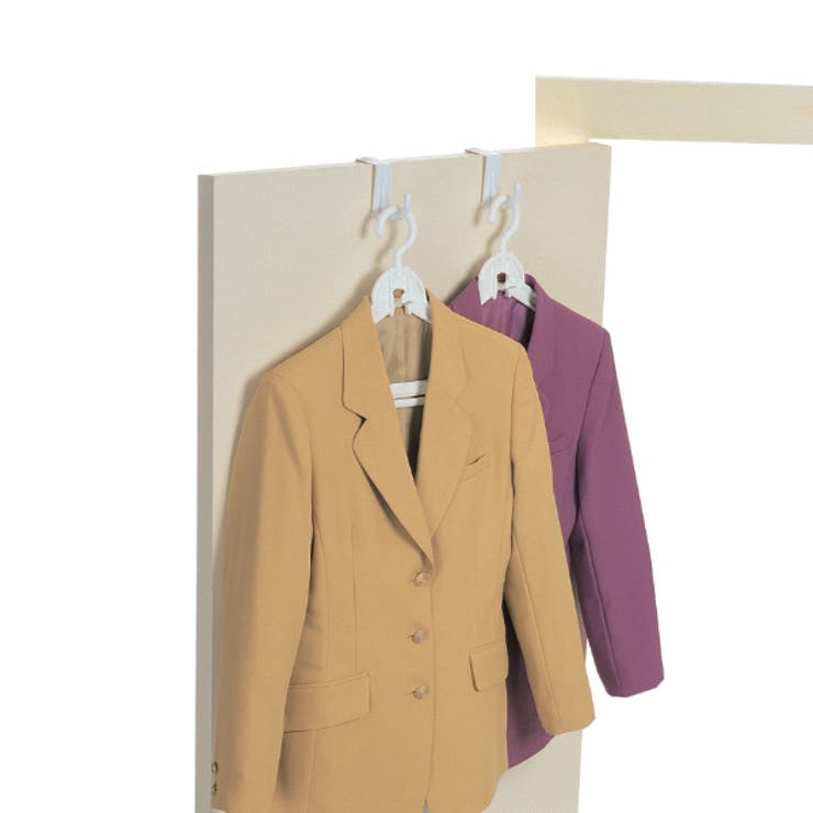 ドアハンガー フック ドアフック | livingut | 詳細画像3 