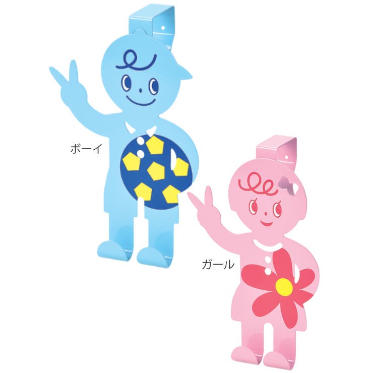 ドアハンガー フック ドア用フック | livingut | 詳細画像3 