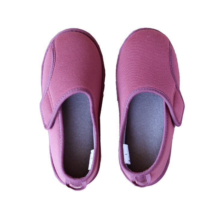 介護シューズ やわらか底でフィット前とじ M～LL | livingut | 詳細画像19 