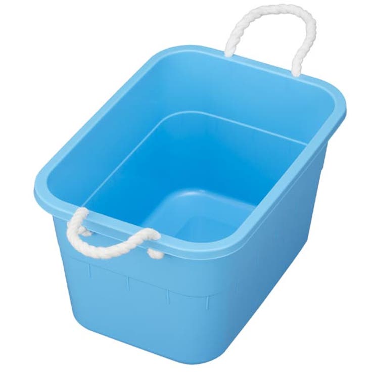 タライ 36L 角型タブ | livingut | 詳細画像4 