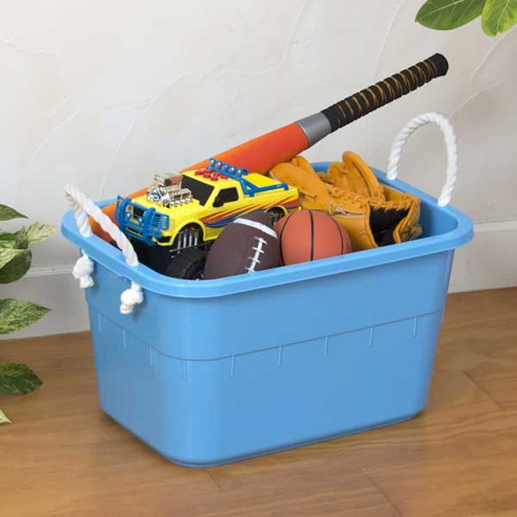 タライ 36L 角型タブ | livingut | 詳細画像6 