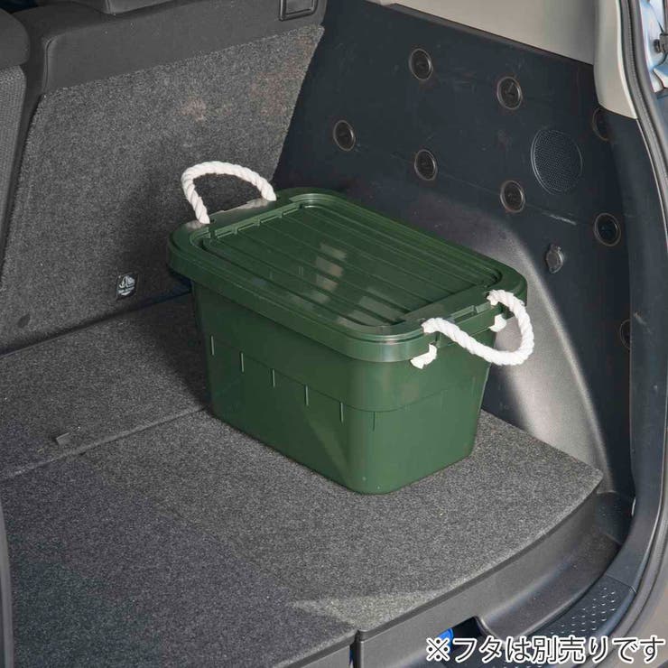 タライ 24L ひも付き | livingut | 詳細画像12 