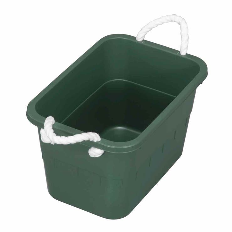 タライ 24L ひも付き | livingut | 詳細画像14 