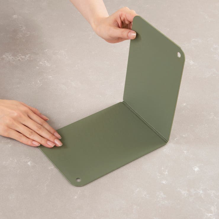 アウトドアまな板 抗菌 たためるシートまな板ミニ | livingut | 詳細画像3 