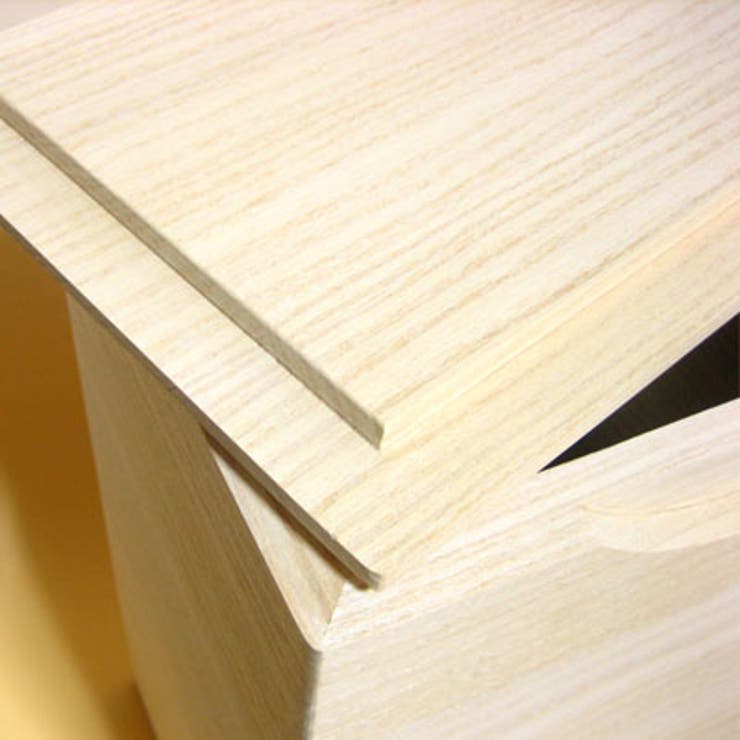 米びつ 桐製 5kg | livingut | 詳細画像6 