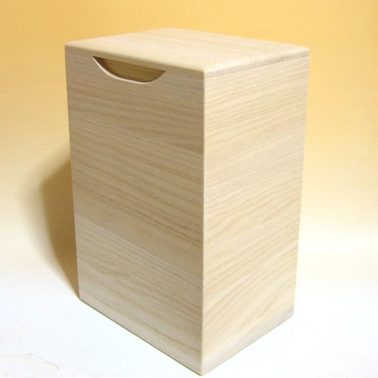 米びつ 桐製 10kg | livingut | 詳細画像3 