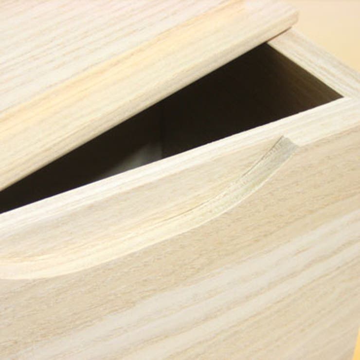 米びつ 桐製 10kg | livingut | 詳細画像7 