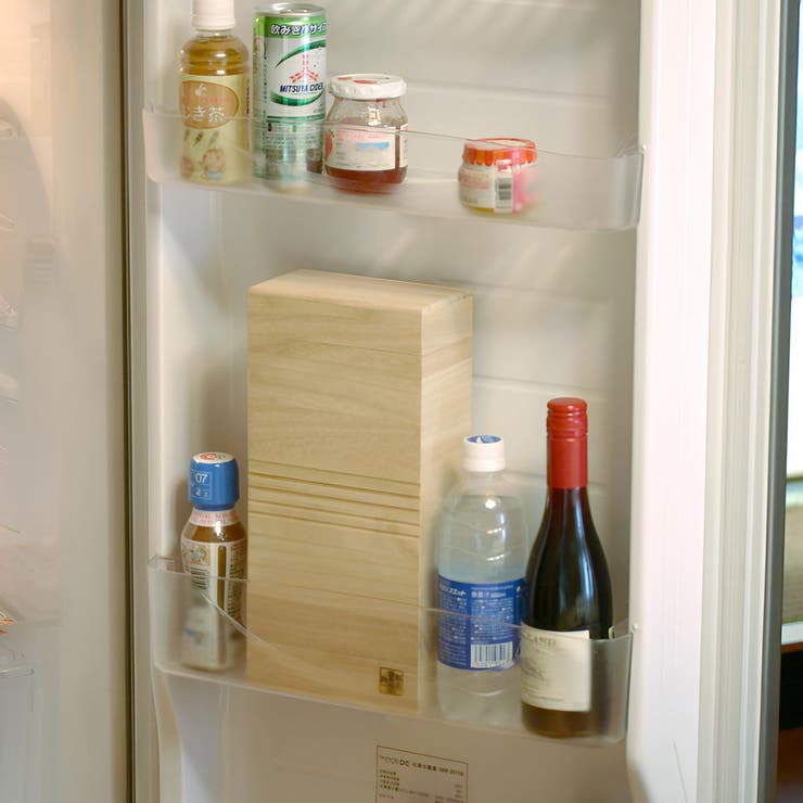 米びつ 桐製 2kg | livingut | 詳細画像3 