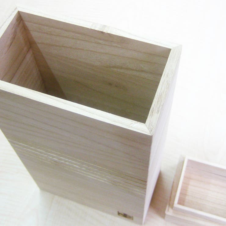 米びつ 桐製 2kg | livingut | 詳細画像6 