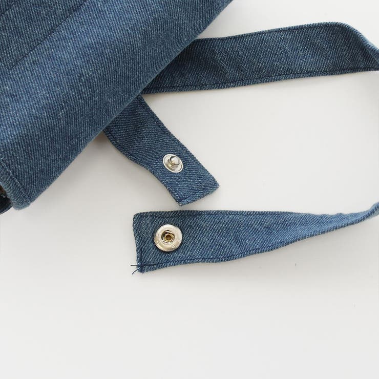 アクティブティッシュカバー ジュート＆デニム ティッシュケース | livingut | 詳細画像6 