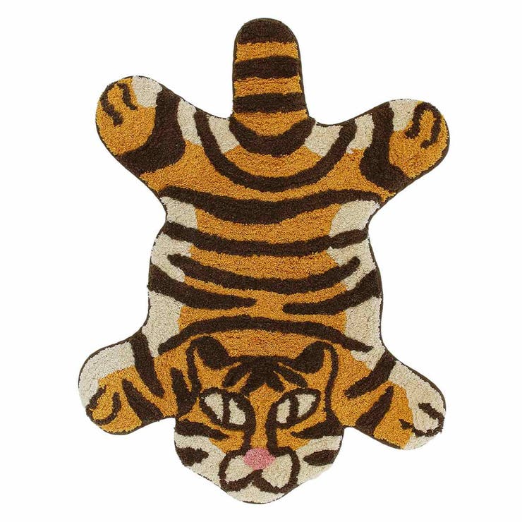 玄関マット 室内用 約55×70cm | livingut | 詳細画像15 