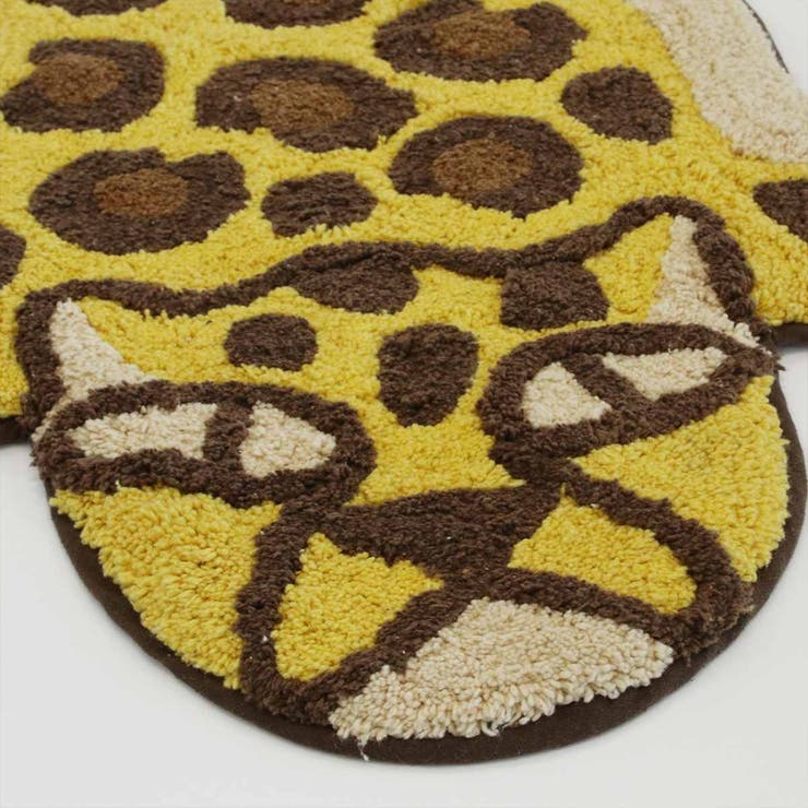 玄関マット 室内用 約55×70cm | livingut | 詳細画像10 