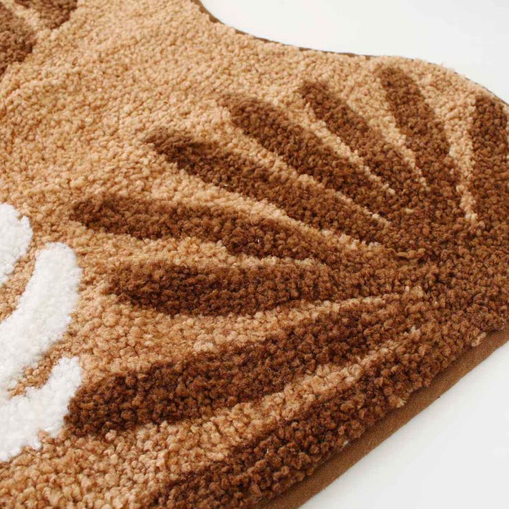 トイレマット 蓋カバー セット | livingut | 詳細画像13 