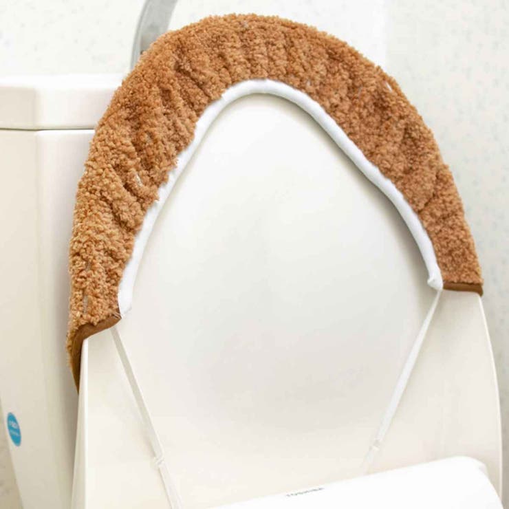 トイレマット 蓋カバー セット | livingut | 詳細画像5 