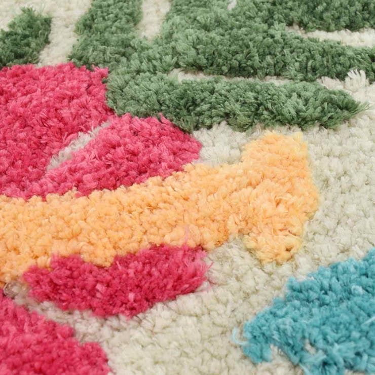 トイレマット 蓋カバー セット | livingut | 詳細画像11 