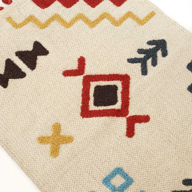 玄関マット 45×75cm 室内 | livingut | 詳細画像8 