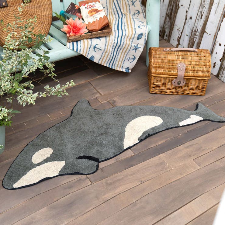 玄関マット 50×120cm 室内 | livingut | 詳細画像6 