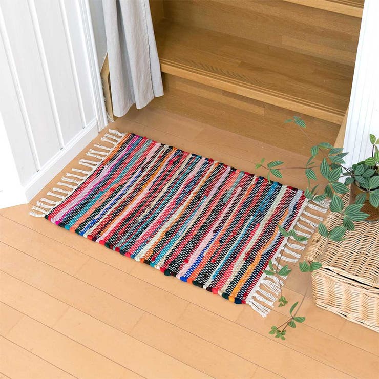 玄関マット 40×60cm 室内 | livingut | 詳細画像2 