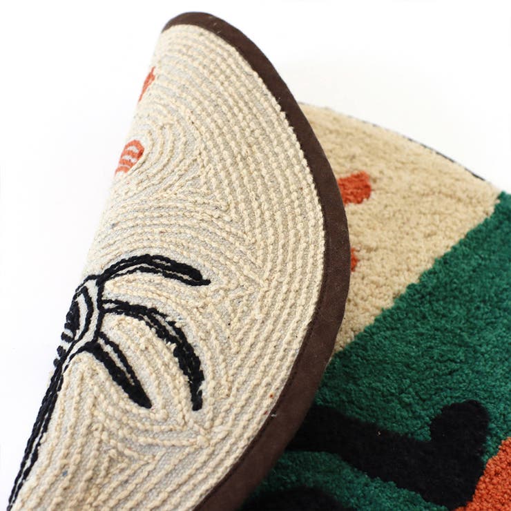 玄関マット 40×40cm 室内 | livingut | 詳細画像8 