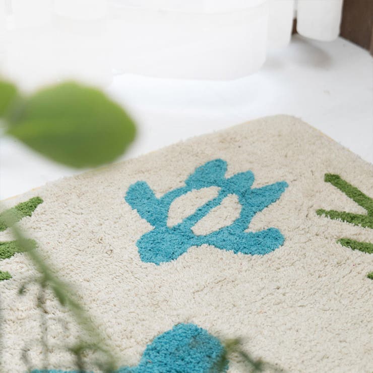 玄関マット 45×60cm 室内 | livingut | 詳細画像3 